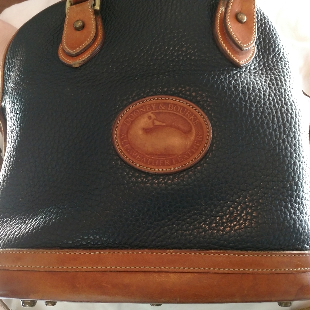 Vintage Dooney & Bourke